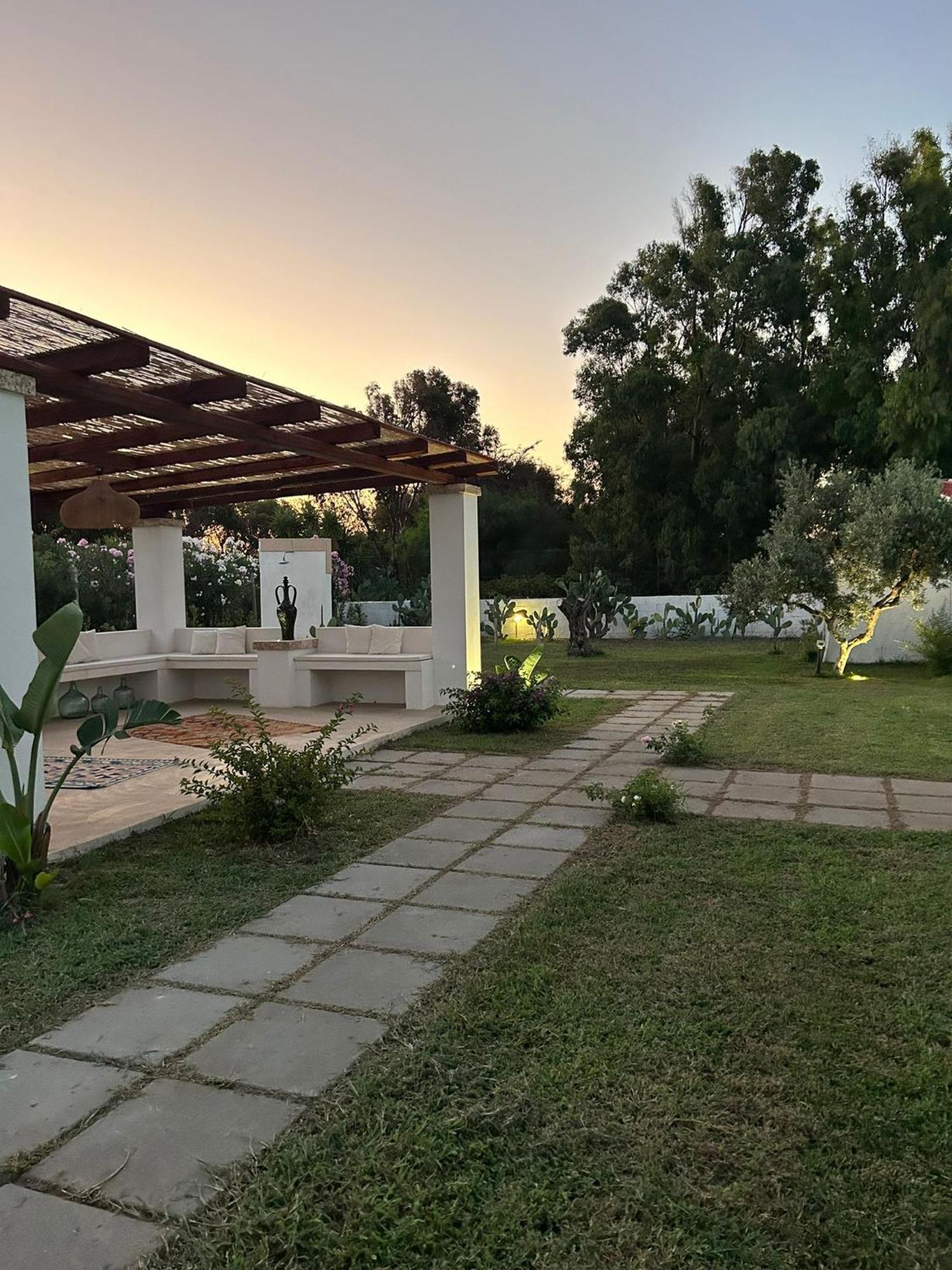 Relais Ruggiero Bed & Breakfast Le Castella  Dış mekan fotoğraf